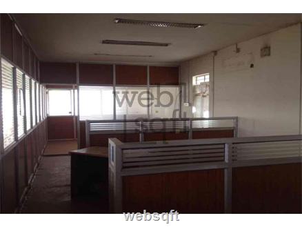 Commercial Warehouse for Rent